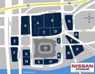 Music City Bowl Stadium
